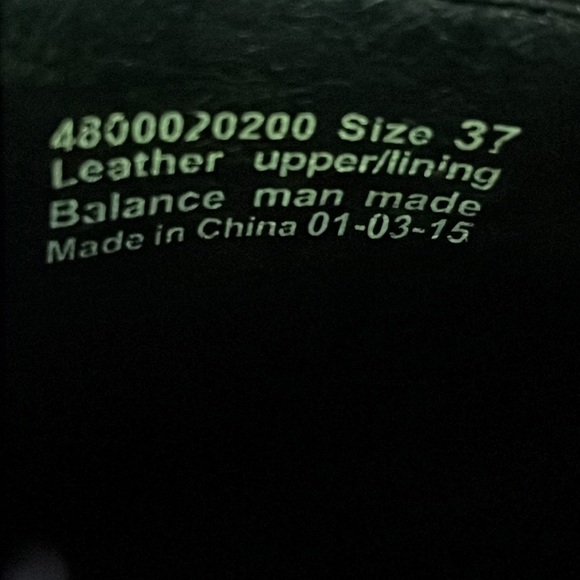 Dansko Brenna Slip On Clogs Memory Foam and Arch Support Women’s Sz 37 - Picture 12 of 12